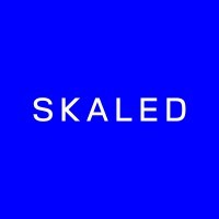 Skaled Logo